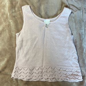 Vintage 90s Top